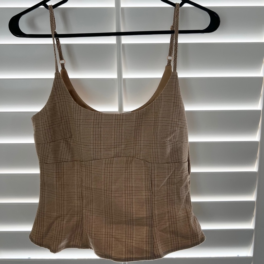 H&M top